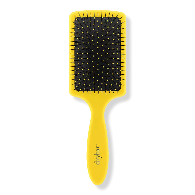 Drybar The Lemon Bar Paddle Brush - Drybar | Ulta Beauty | Ulta