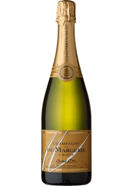 De Margerie Grand Cru Brut Champagne | Total Wine