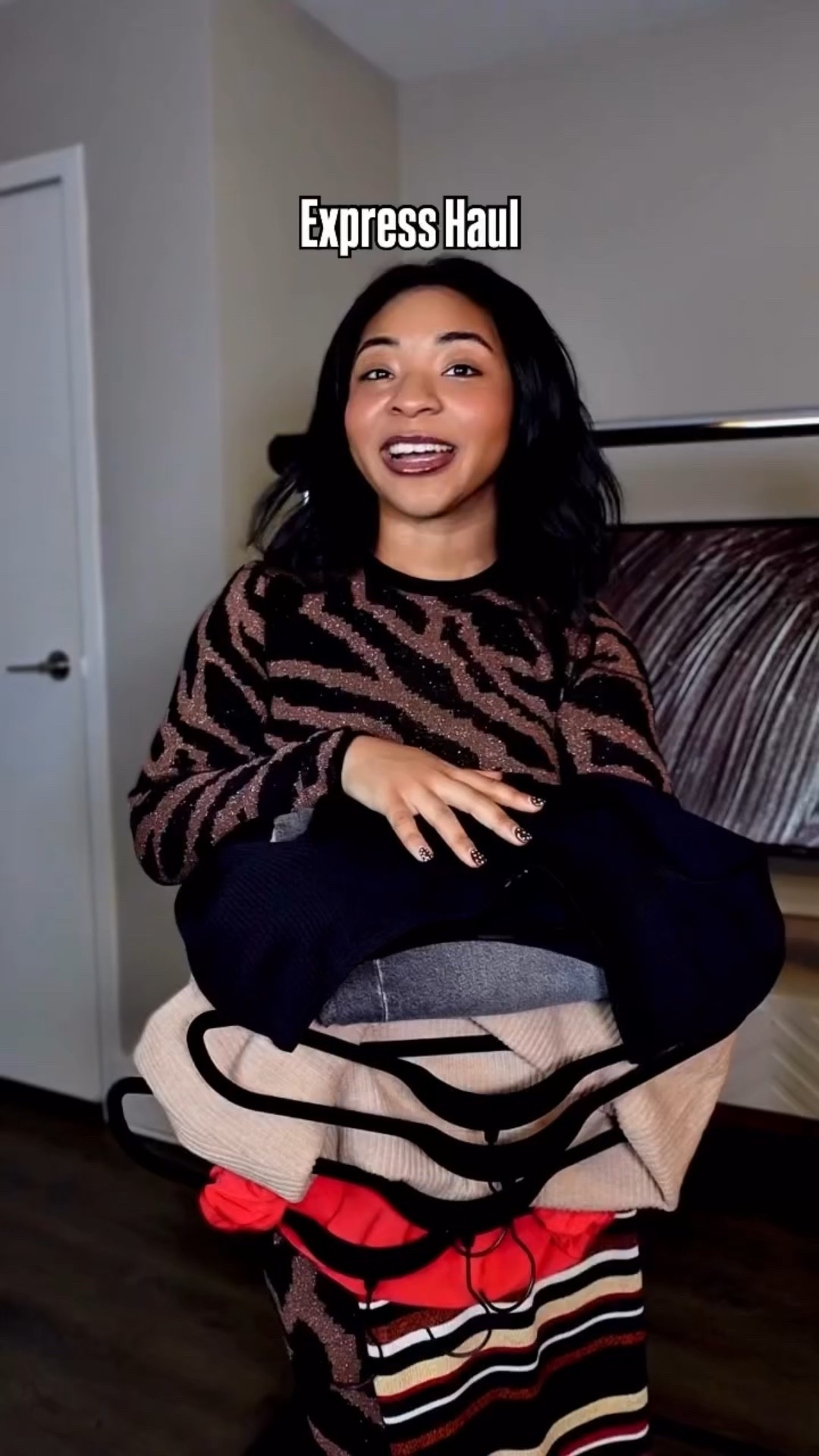 My latest try on haul from Express! Everything is too good 

#LTKStyleTip #LTKActive #LTKPetite