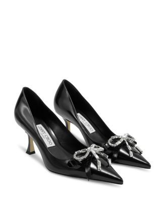 Women's Auria 70 Pumps | Bloomingdale's (US)