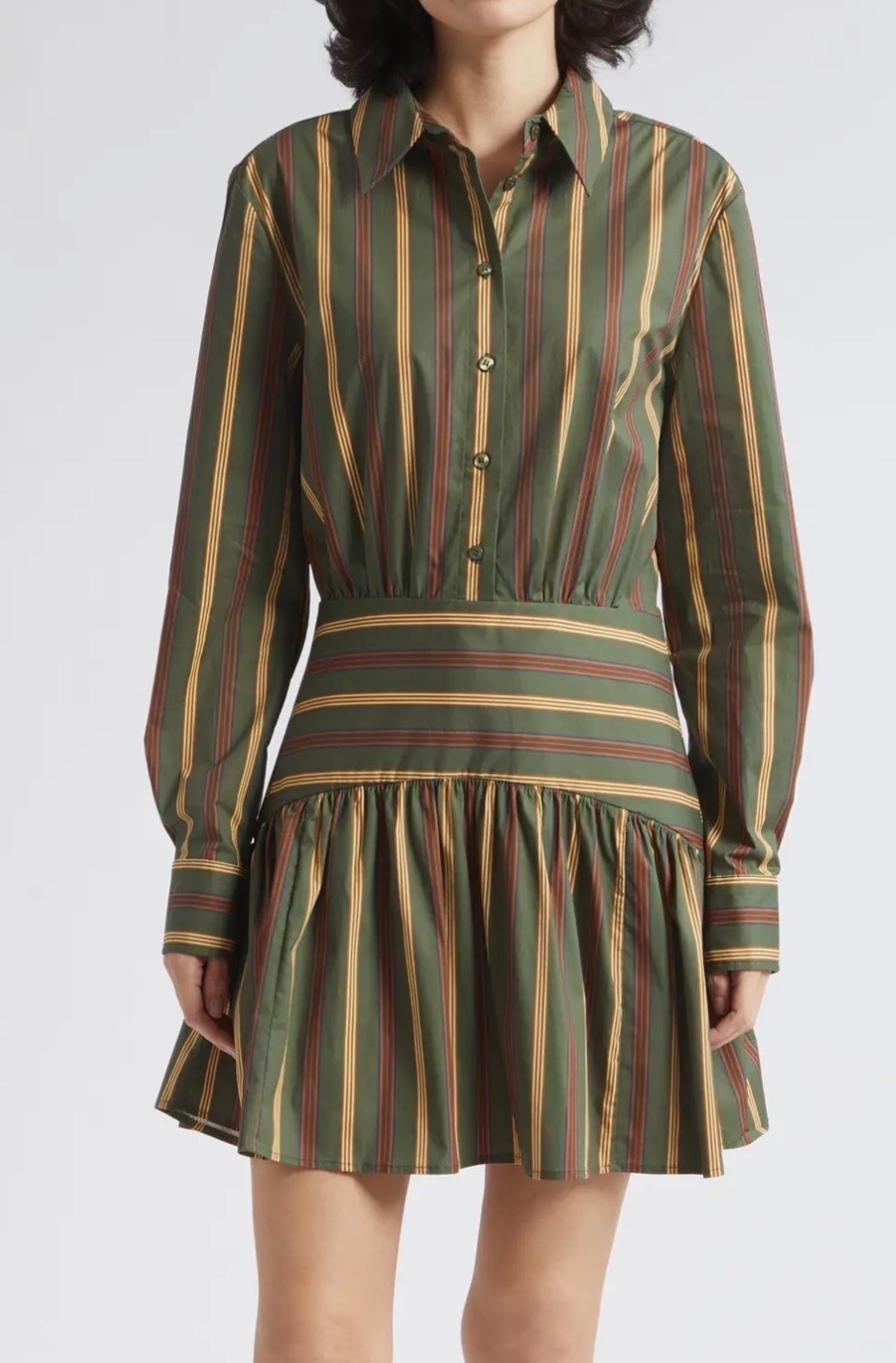Staud dress on sale!
Nordstrom Anniversary Sale

#LTKSaleAlert