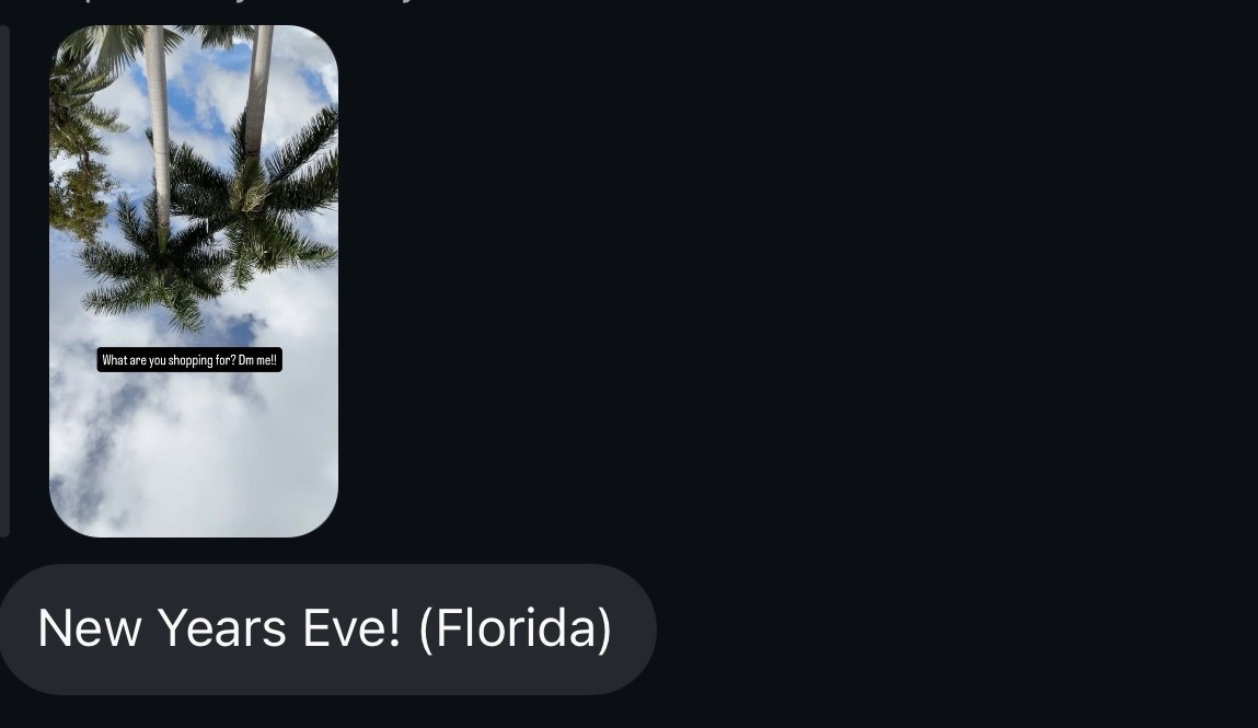 Under $1,000 | new years in Florida 

#LTKSeasonal #LTKHoliday