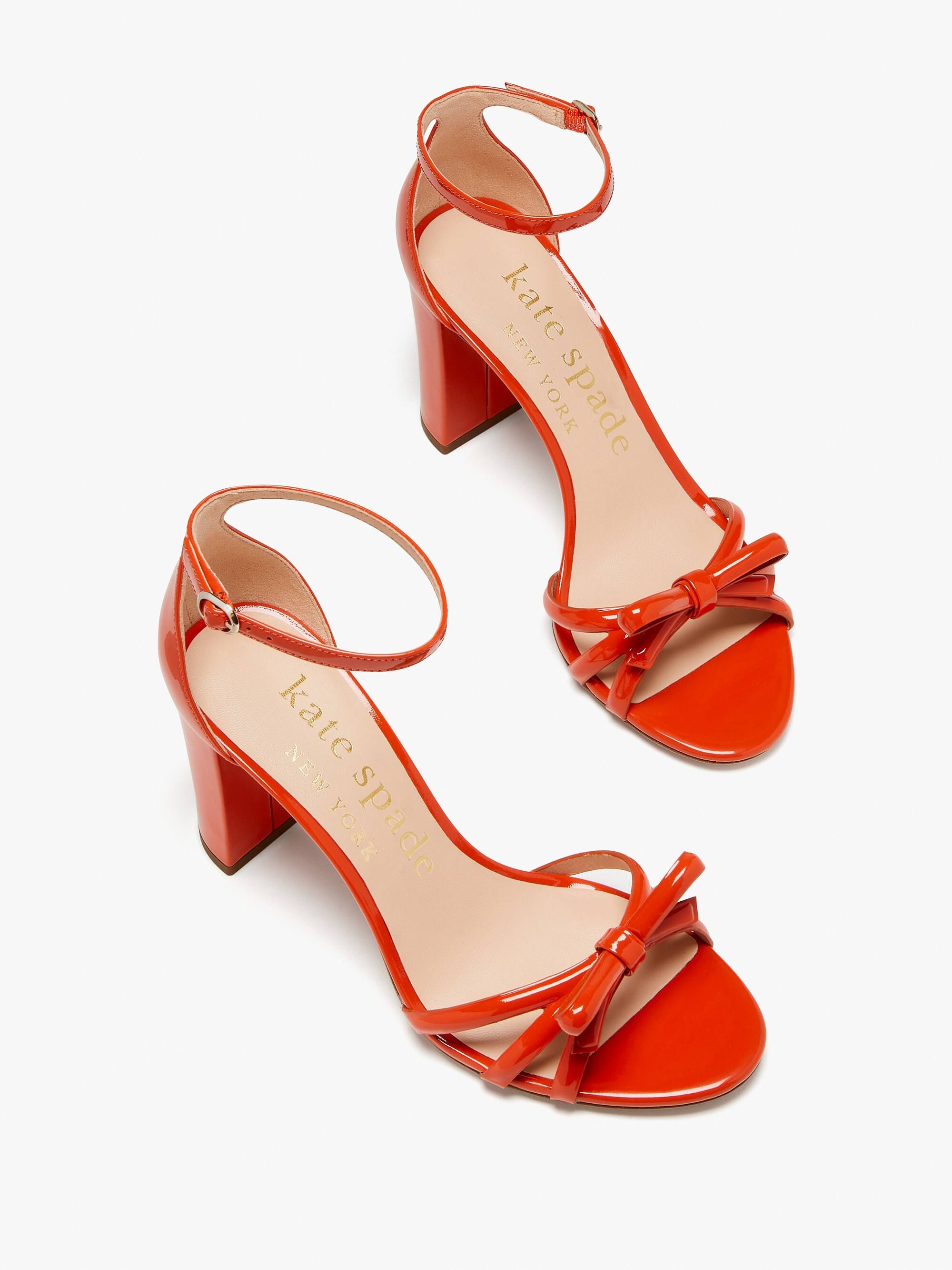 Flamenco Sandals | Kate Spade (US)