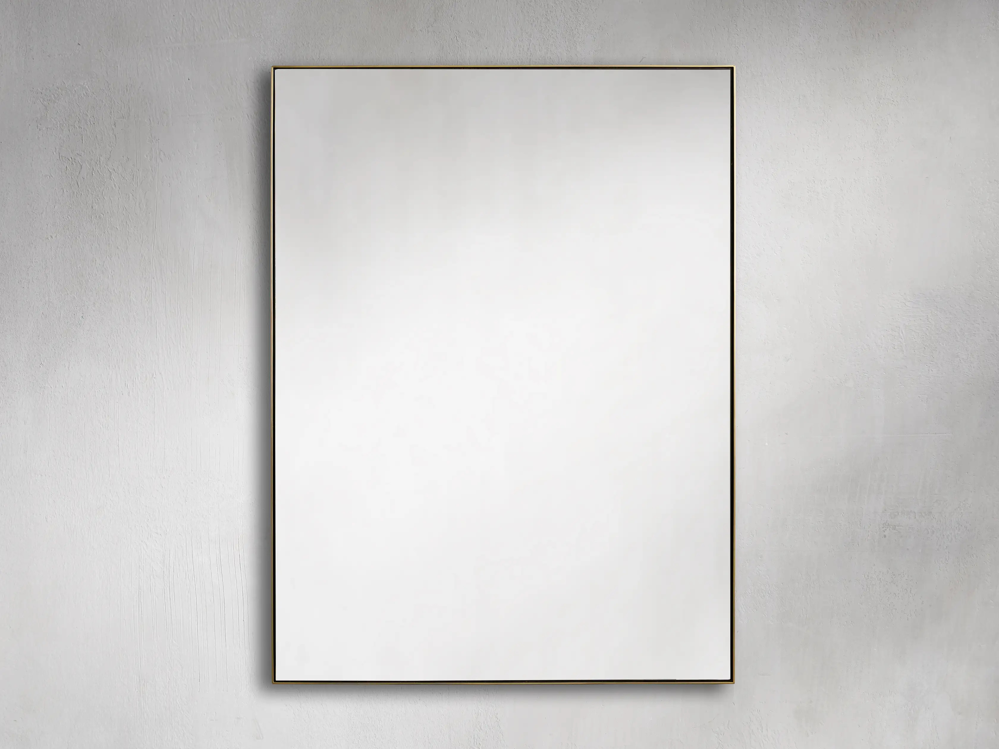 Lira Wall Mirror | Arhaus