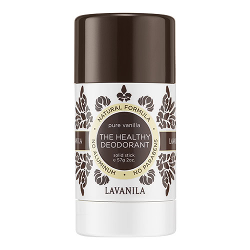 Lavanila The Healthy Deodorant - Pure Vanilla | Adore Beauty