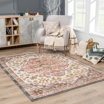 Oark Area Rug | Boutique Rugs