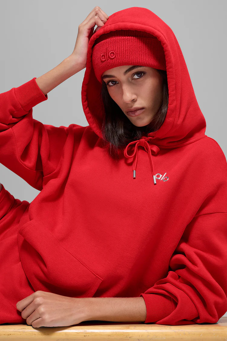 Accolade Hoodie | Alo Yoga (US)