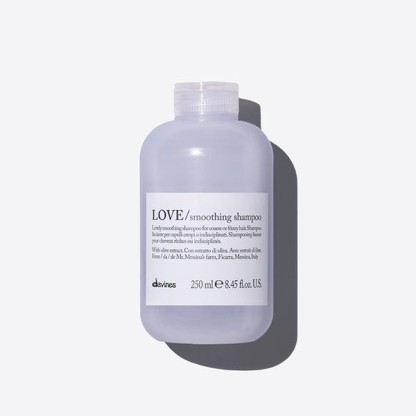 LOVE Smoothing Shampoo | Davines