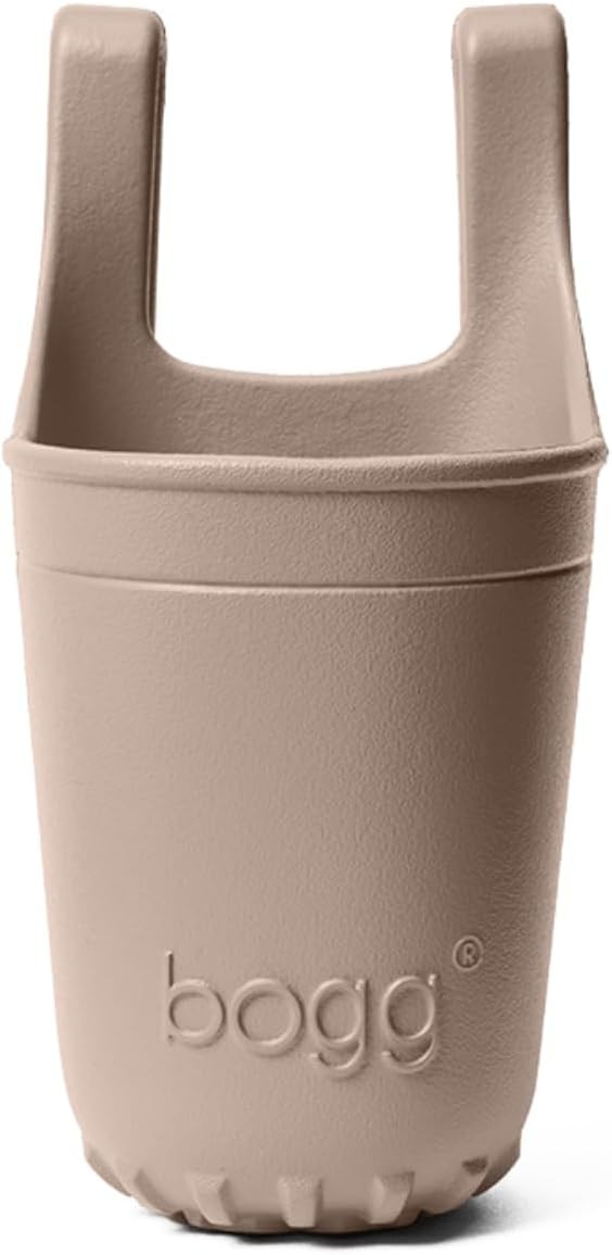 BOGG Bevy - Cup & Water Bottle Holder, Organizer - 4in L x 3.5in W x 5.25in H - Drink Accessory f... | Amazon (US)