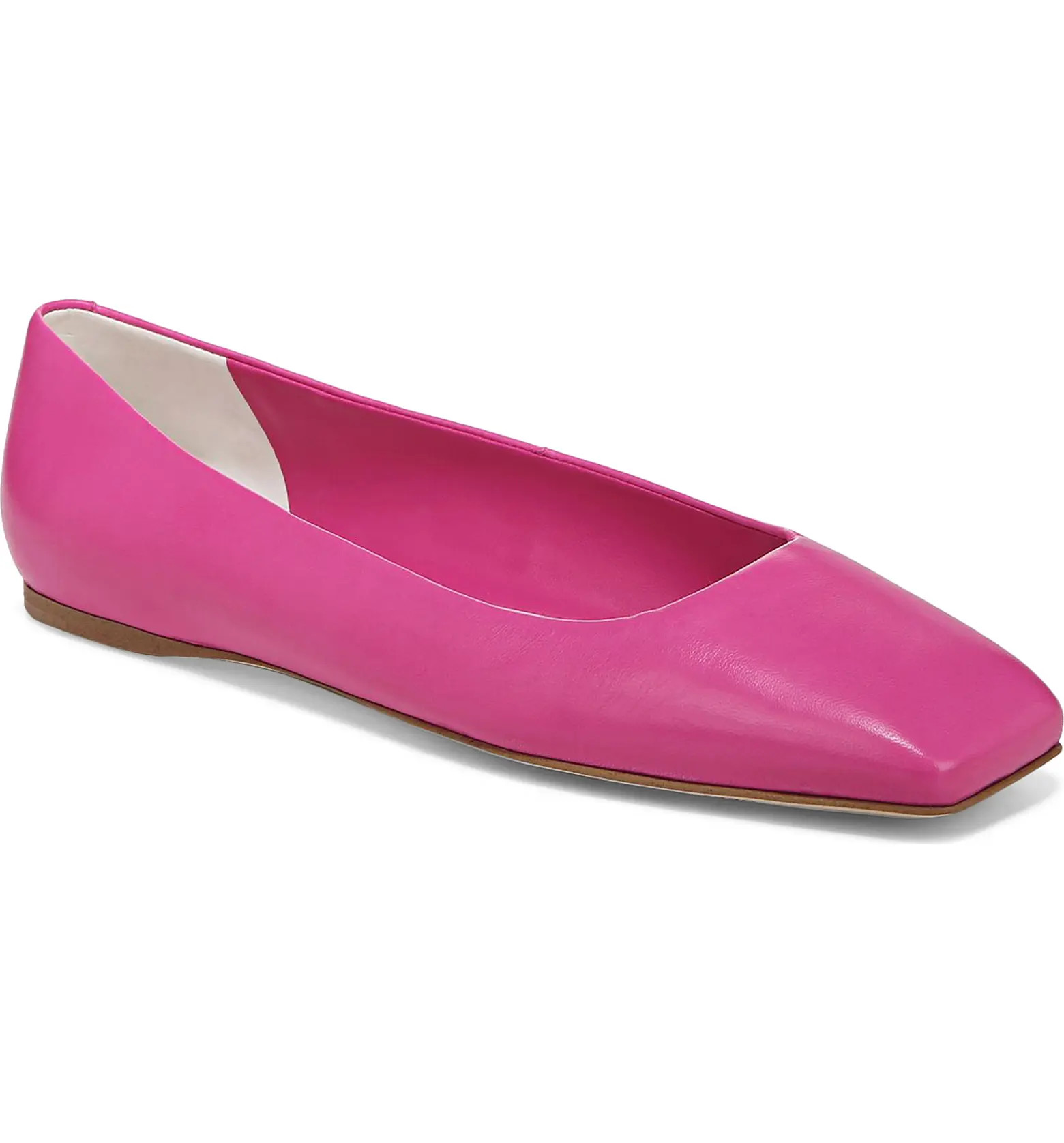 SARTO by Franco Sarto Amaya Flexa Flat | Nordstrom | Nordstrom