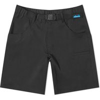 KAVU Men's Chilli H2O Short in Black, Size Medium | END. Clothing | End Clothing (US & RoW)