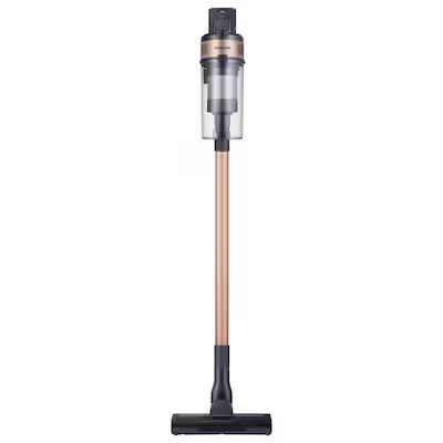 Samsung  Jet 60 Pet, Rose Gold Cordless Stick Vacuum (Convertible To Handheld) | Lowe's