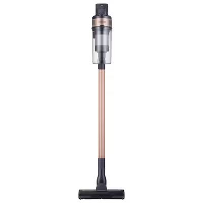 Samsung  Jet 60 Pet & Rose Gold Cordless Stick Vacuum (Convertible To Handheld) | Lowe's