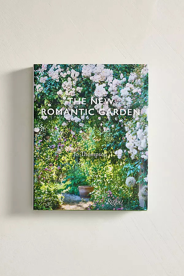 The New Romantic Garden | Terrain