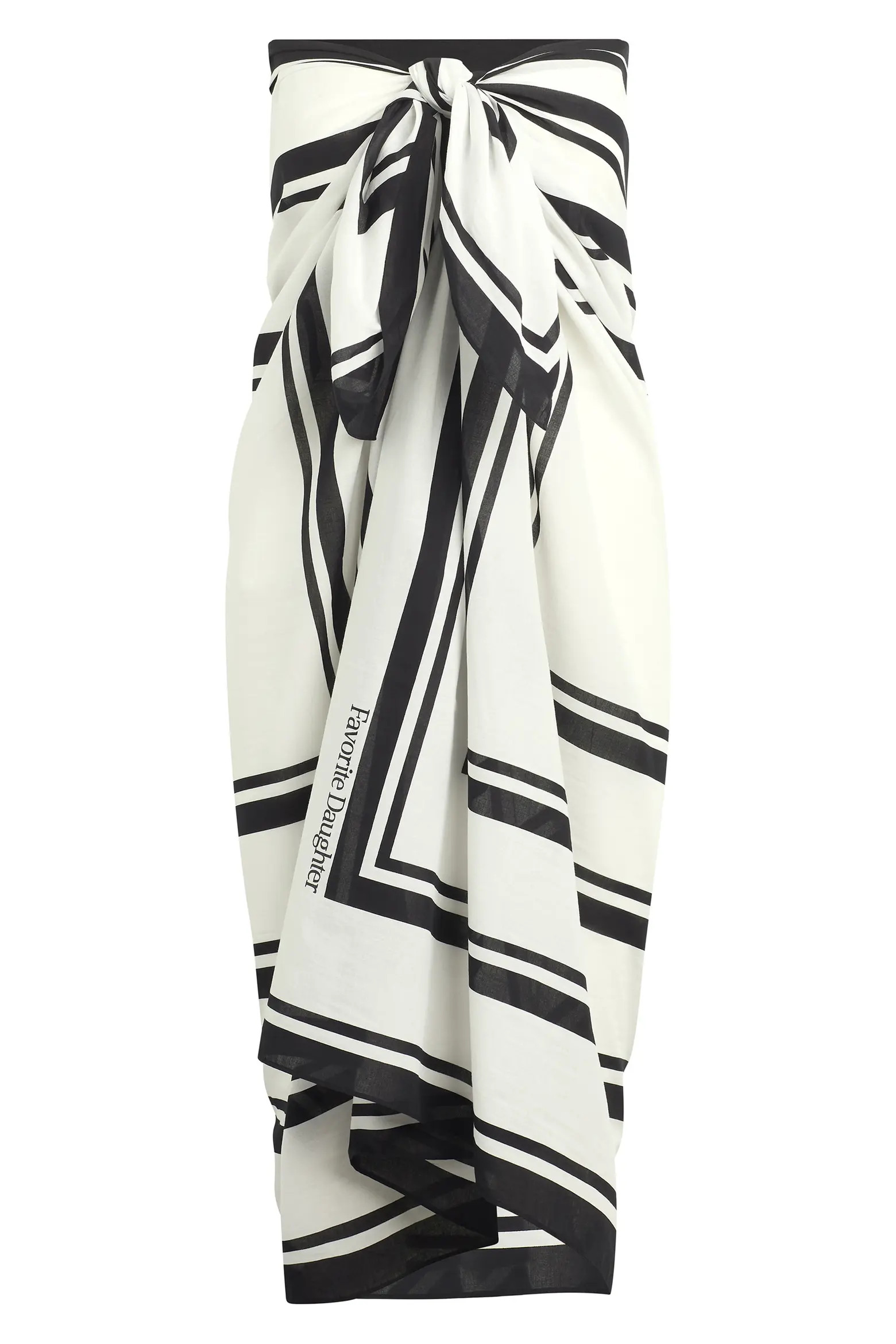 The Geo Print Pareo Cotton Scarf (Women) | Nordstrom | Nordstrom