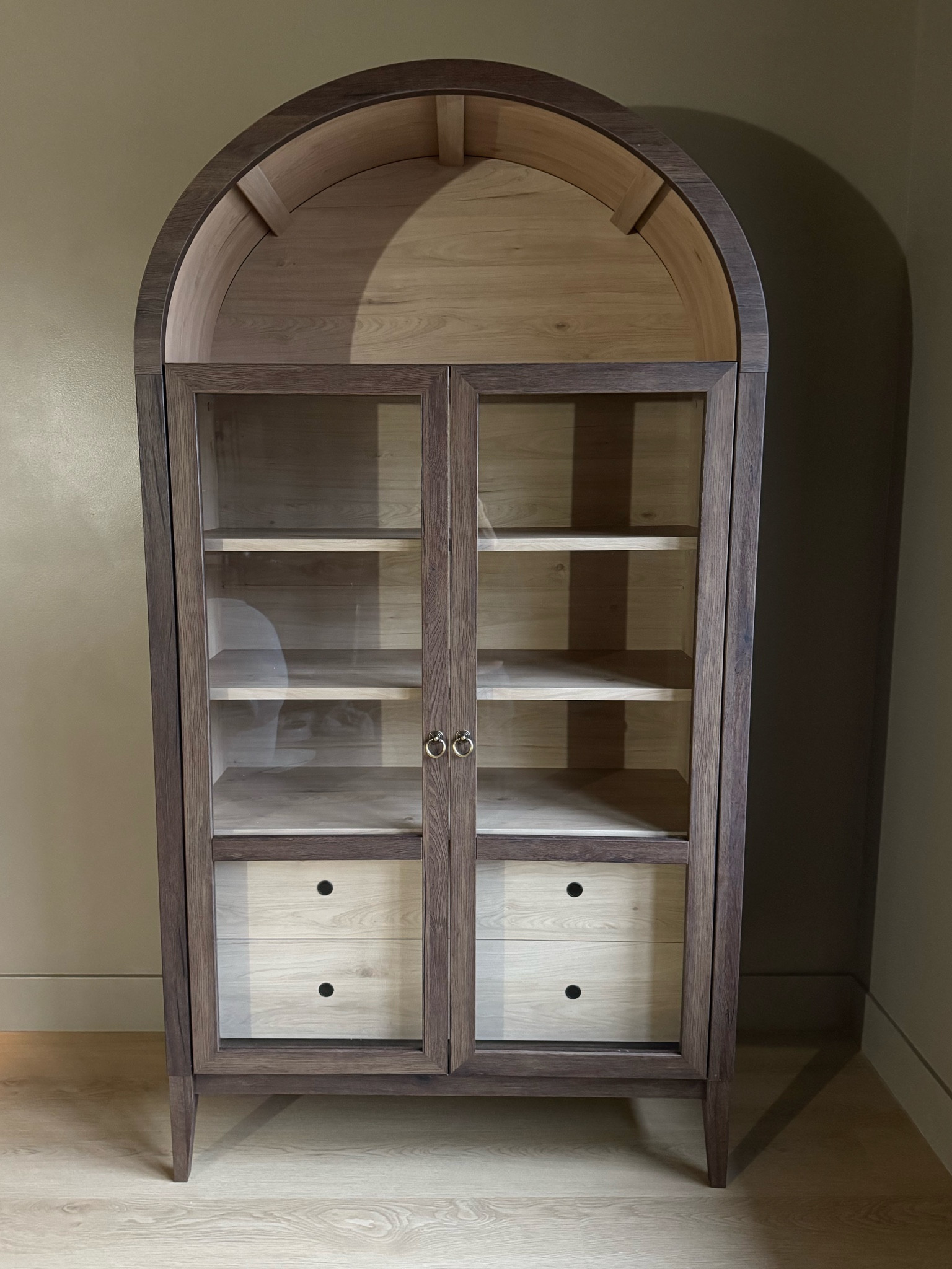 I bought this beauty for my new office. She’s stunning 🤌🏽 #wayfair

#LTKHome