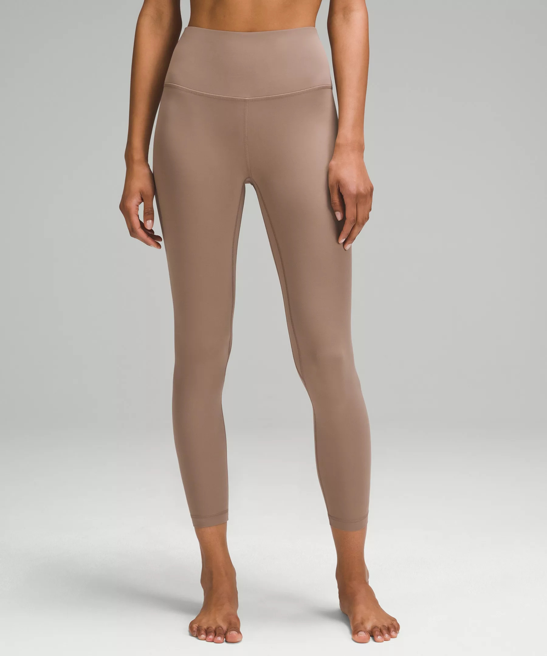 lululemon Align™ High-Rise Pant 25" | Lululemon (US)