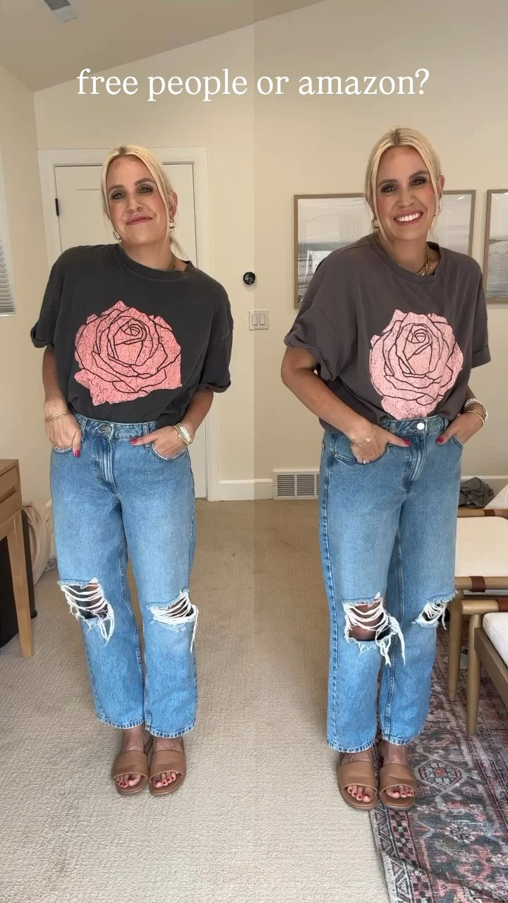 Free people look for less! Size M. 