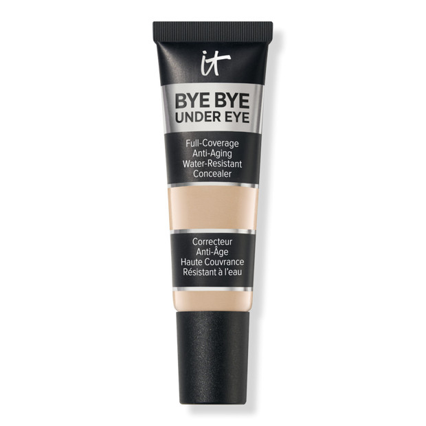 Bye Bye Under Eye Full Coverage Anti-Aging Waterproof Concealer | Ulta