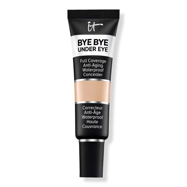 Bye Bye Under Eye Full Coverage Anti-Aging Waterproof Concealer | Ulta