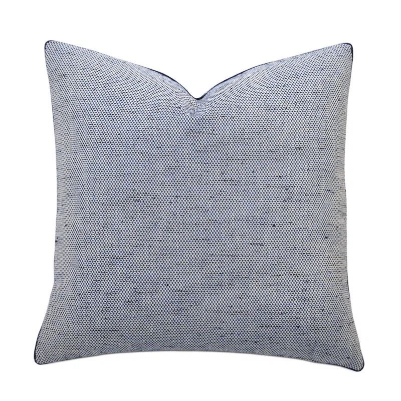 Pierpont by Barclay Butera Square Pillow Cover & Insert | Perigold