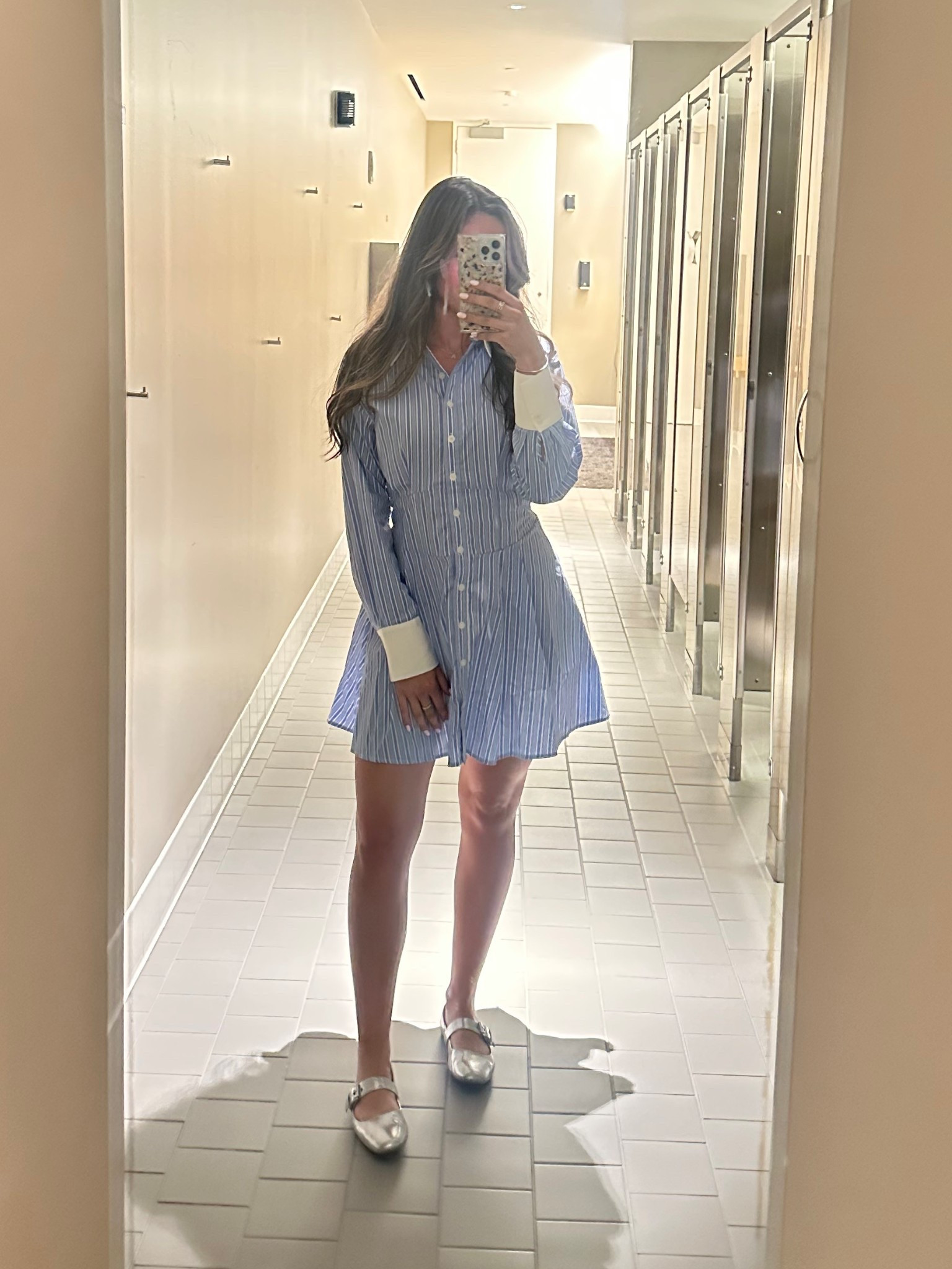 Work ootd! 

#LTKSeasonal #LTKFindsUnder100 #LTKWorkwear