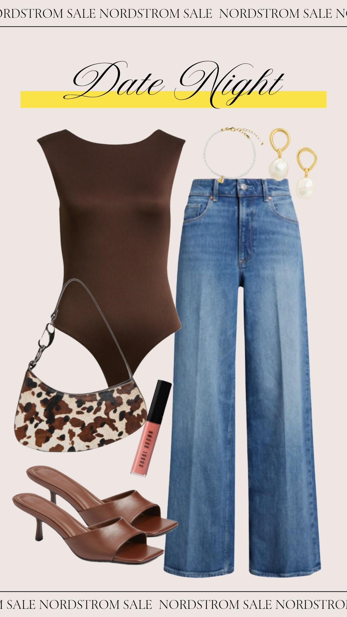 Date Night Outfit | Date Night Fashion | Date Night Look | Fall Fashion | Summer to Fall | Nordstrom Anniversary Sale 

#LTKSeasonal #LTKStyleTip #LTKSaleAlert