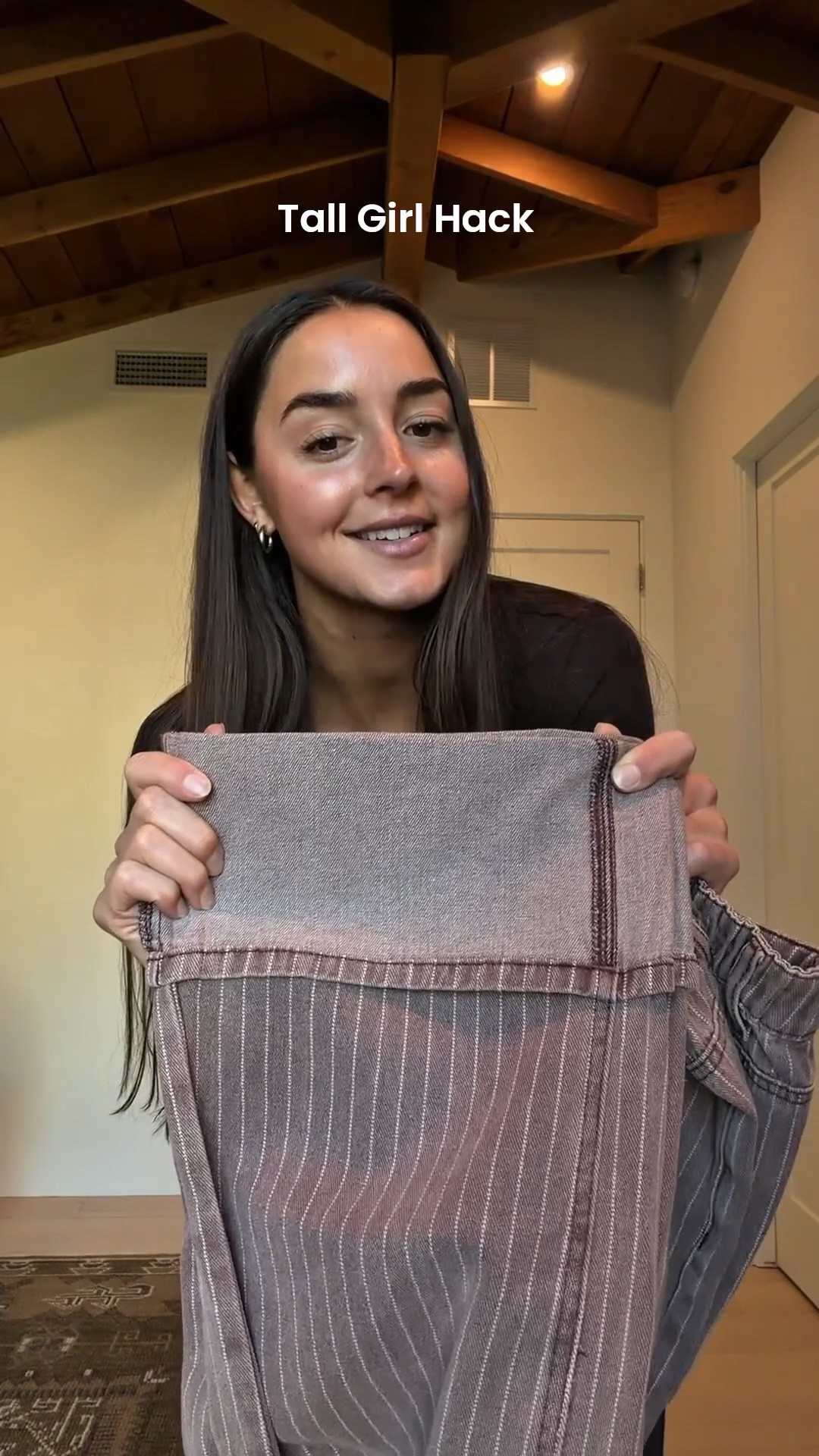 we love to see a 6 in cuff 🤌🏽 

#LTKFindsUnder100 #LTKootd #LTKTall