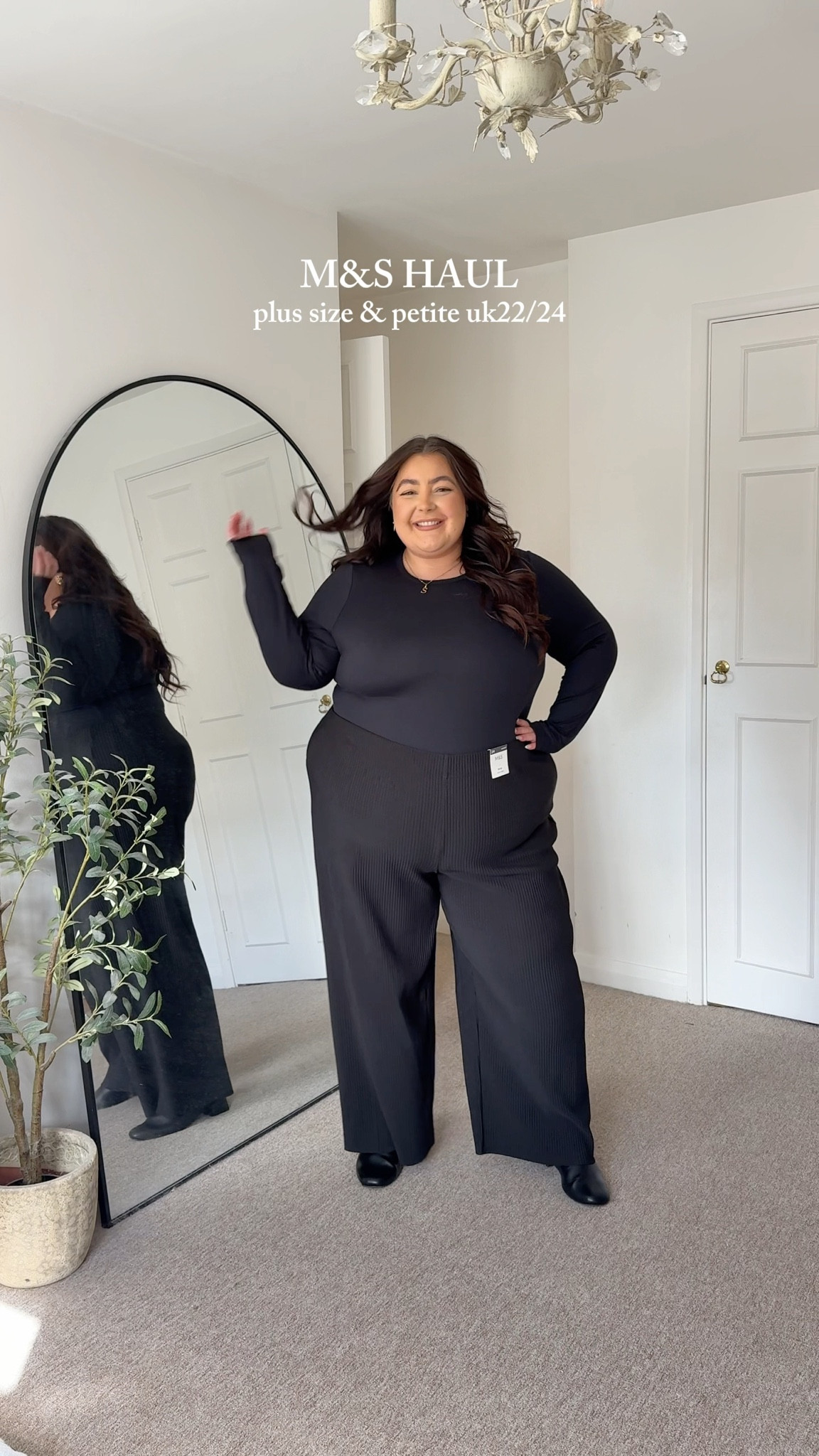 PLUS SIZE AT M&S 🫶🏼✨

#LTKmidsize #LTKcurves #LTKplussize