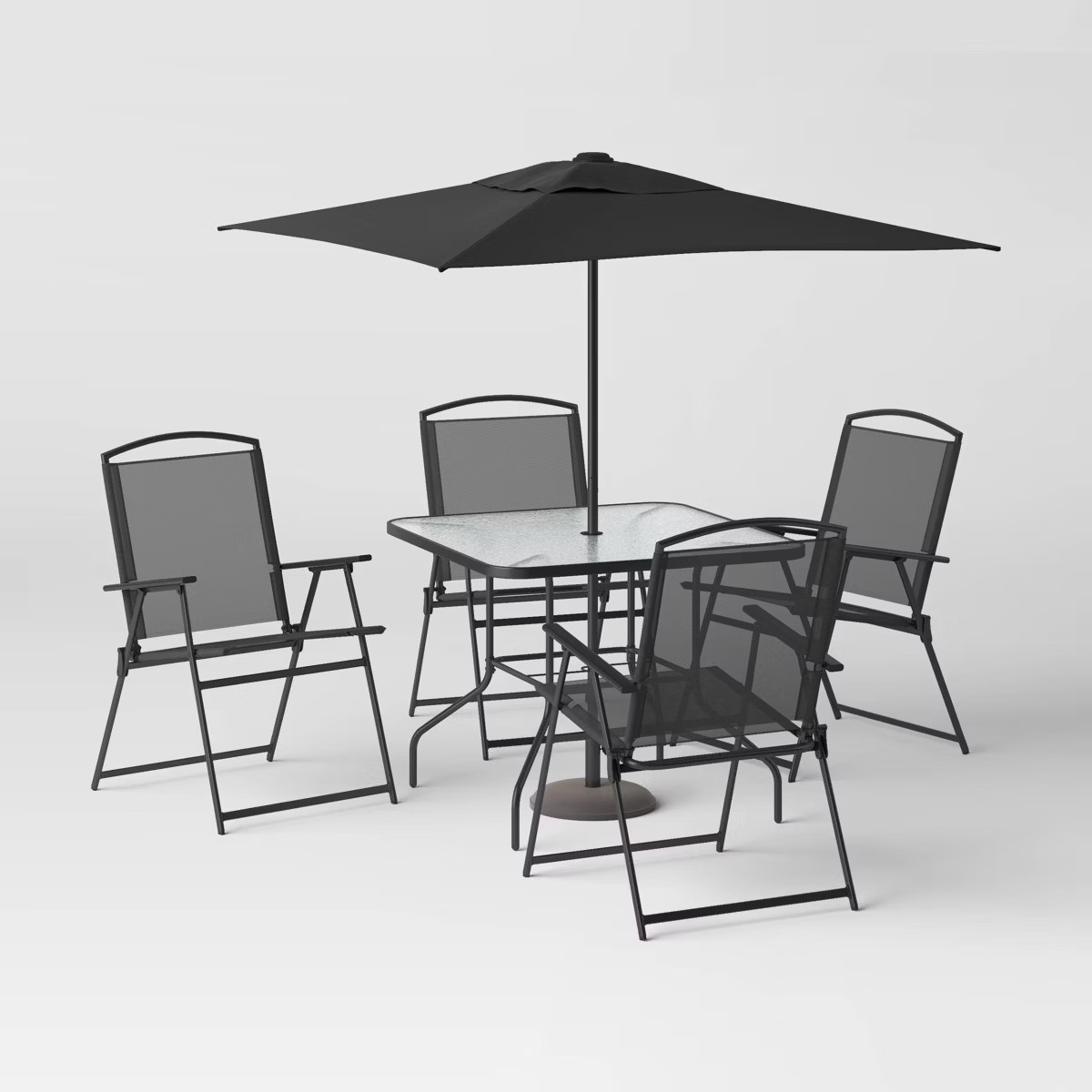 TargetOutdoor Living & GardenOutdoor FurnitureOutdoor Furniture SetsOutdoor Dining SetsShop all R... | Target