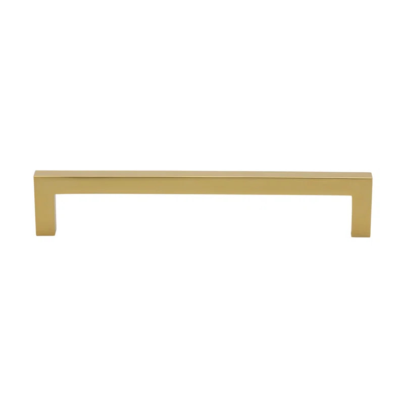 Bar Pull 6 5/16 Center to Center | Wayfair North America
