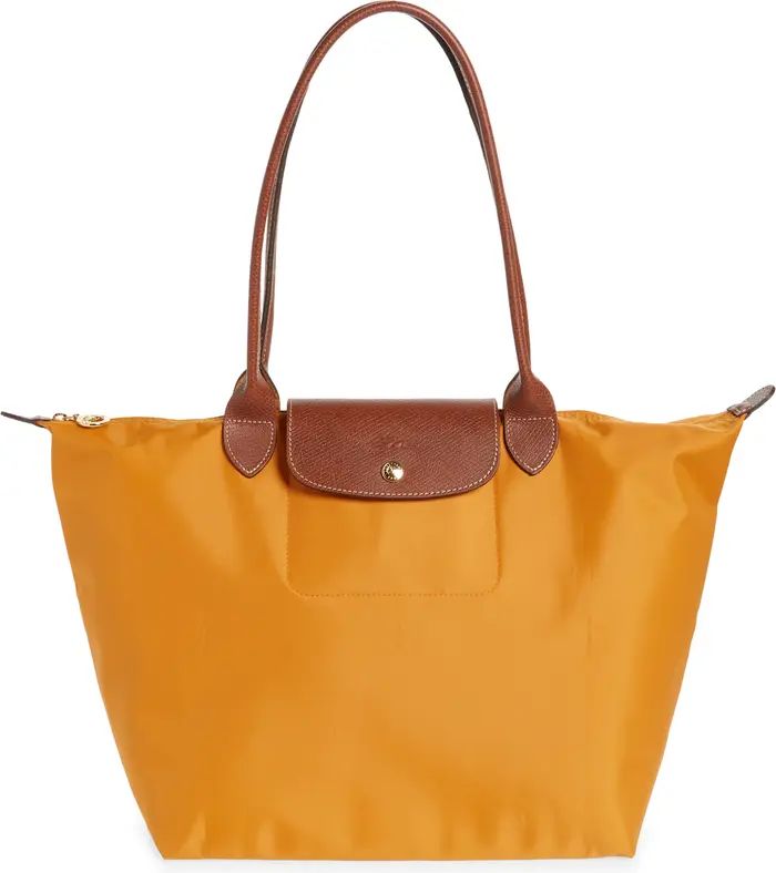 Longchamp Large Le Pliage Shoulder Tote | Nordstrom | Nordstrom