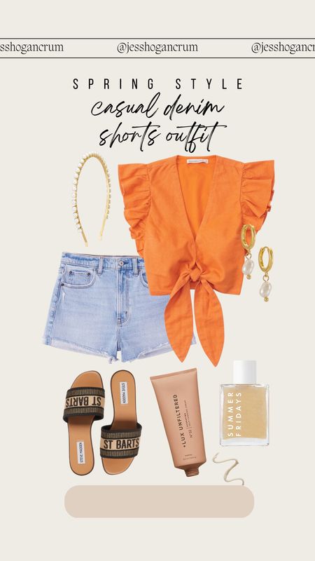 Sharing my favorite styled looks with Steve Madden’s Knox sandal! (get 20% off with code JESSCRUM - size up 1/2 size)

Spring bread, poolside, summer style, spring style, swimsuit, one piece swim, spring vacation, summer vacation, Steven madden, spring sandals, spring outfit ideas, denim shorts, Abercrombie, summer outfits

#LTKSale #LTKunder100 #LTKunder50
