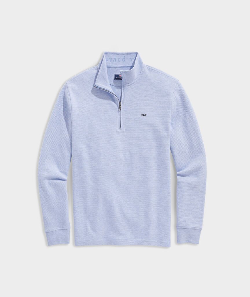 Saltwater Quarter-Zip | vineyard vines