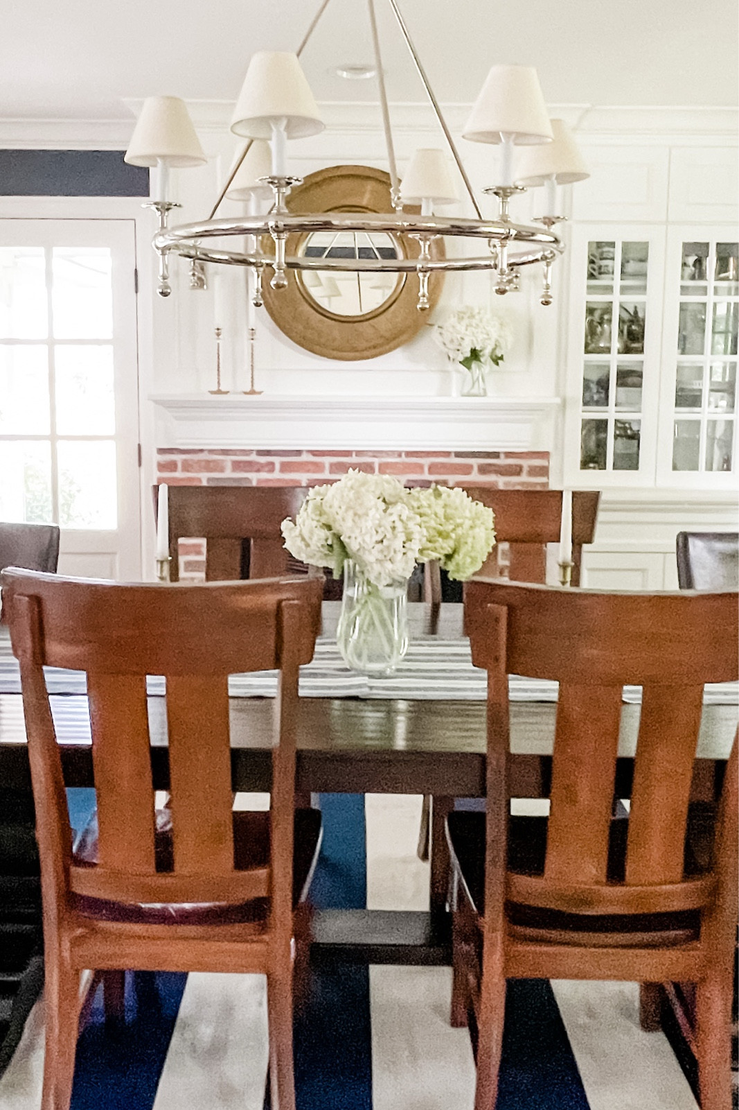 Classic Dining Chandelier 

#LTKHome