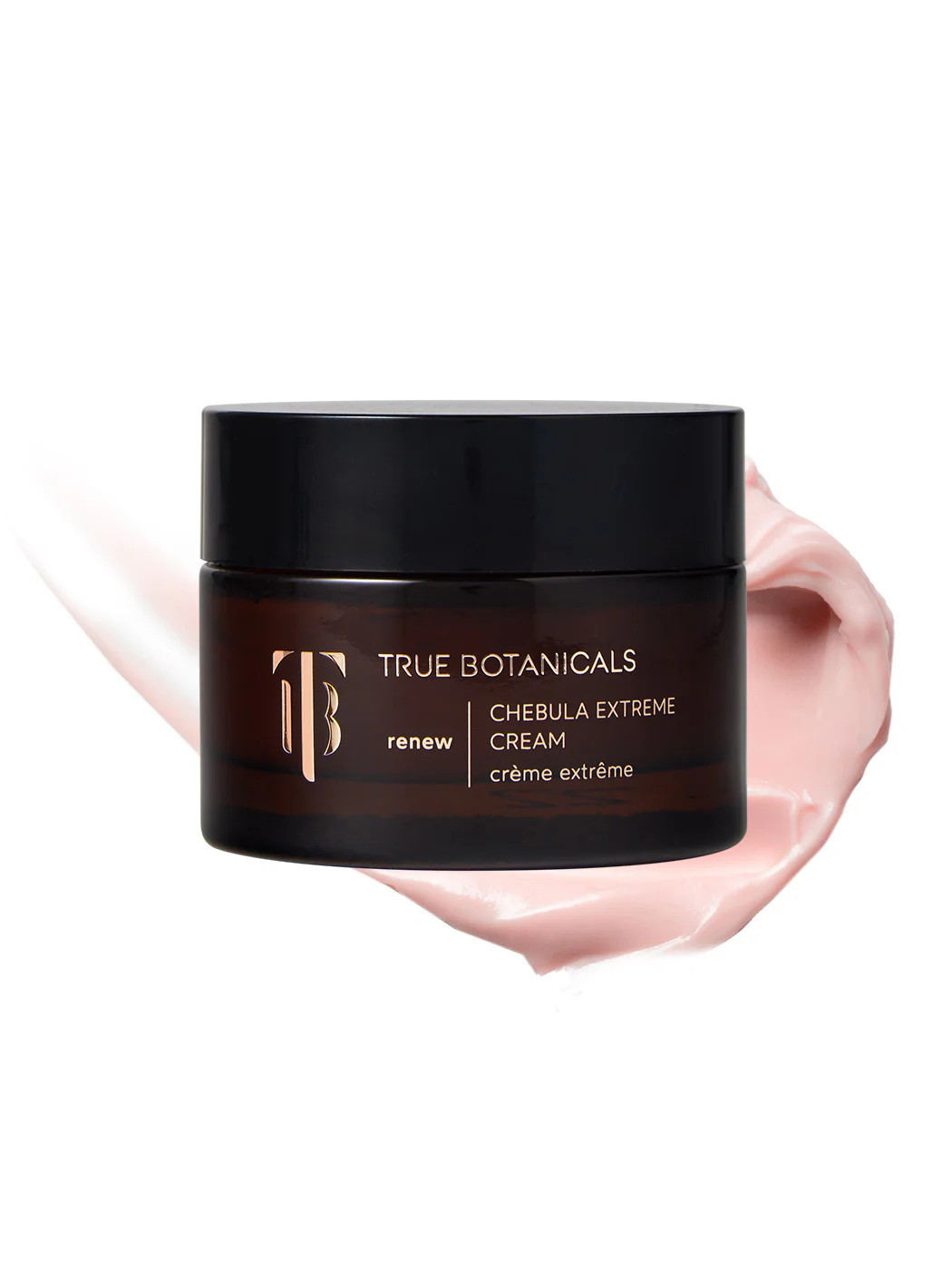 True Botanicals Chebula Extreme Cream (1.7oz | 50mL) - Clean, Clinical, and Conscious Skincare | True Botanicals
