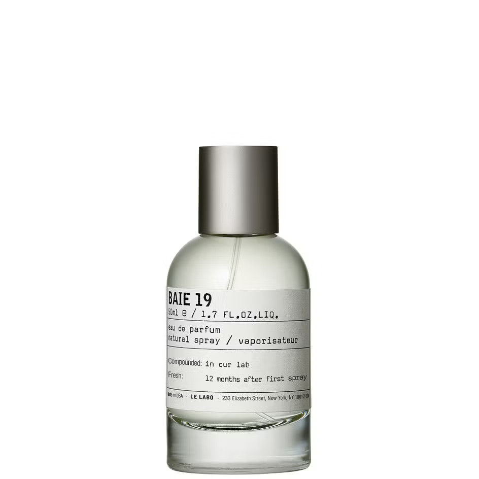 Le Labo Baie 19 - Eau de Parfum 50ml | Cult Beauty