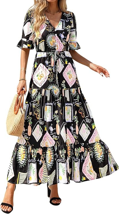 Visit the BTFBM Store | Amazon (US)