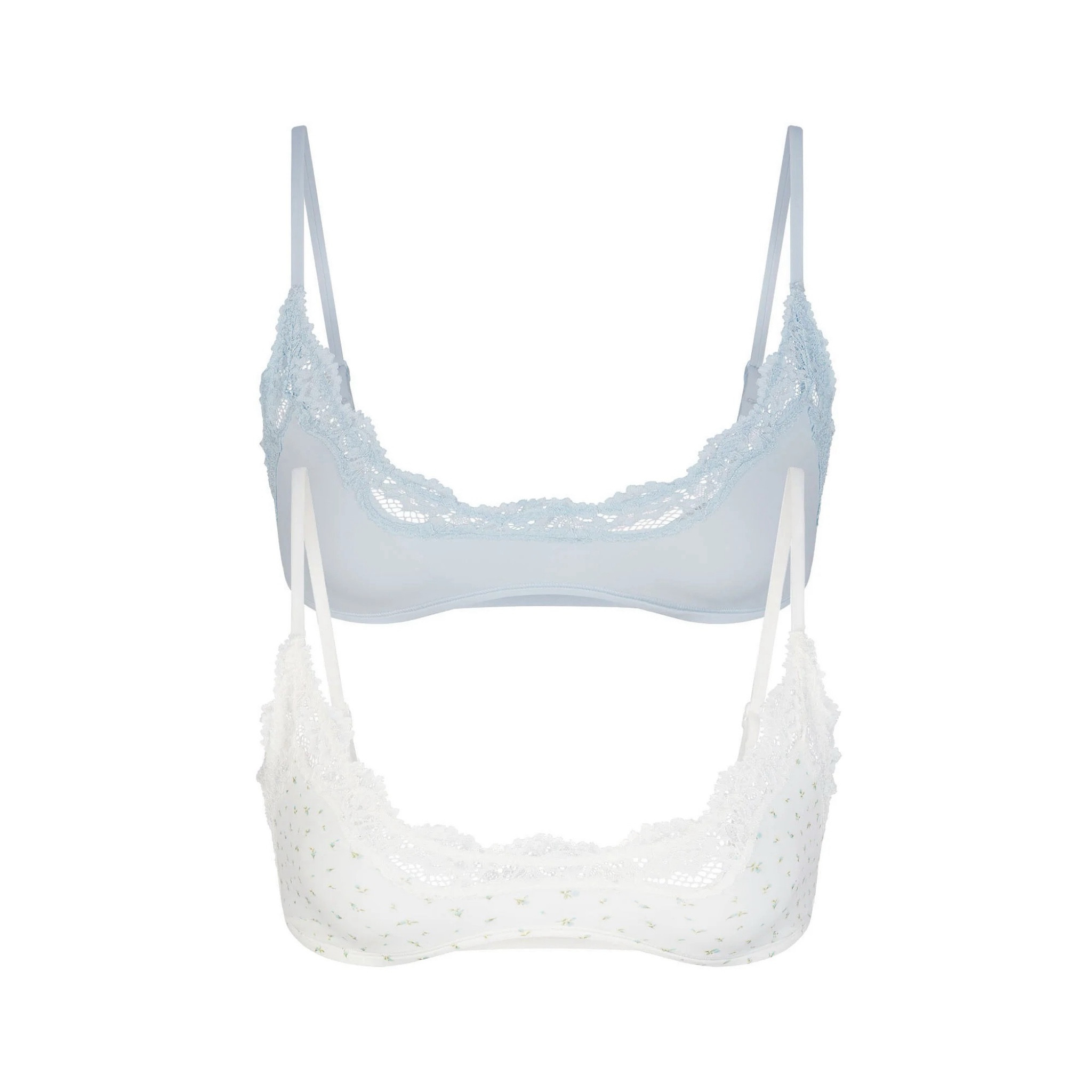 SKIMS LACE BRA 

#LTKMostLoved #LTKNYFW #LTKPetite