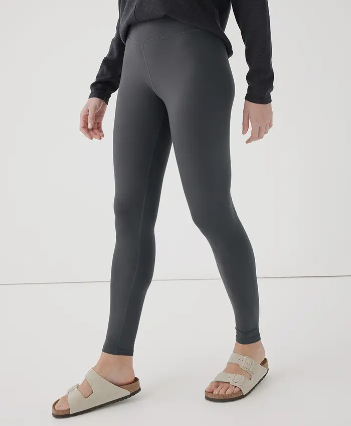 PureFit Legging Made With Organic Cotton | Nordstrom