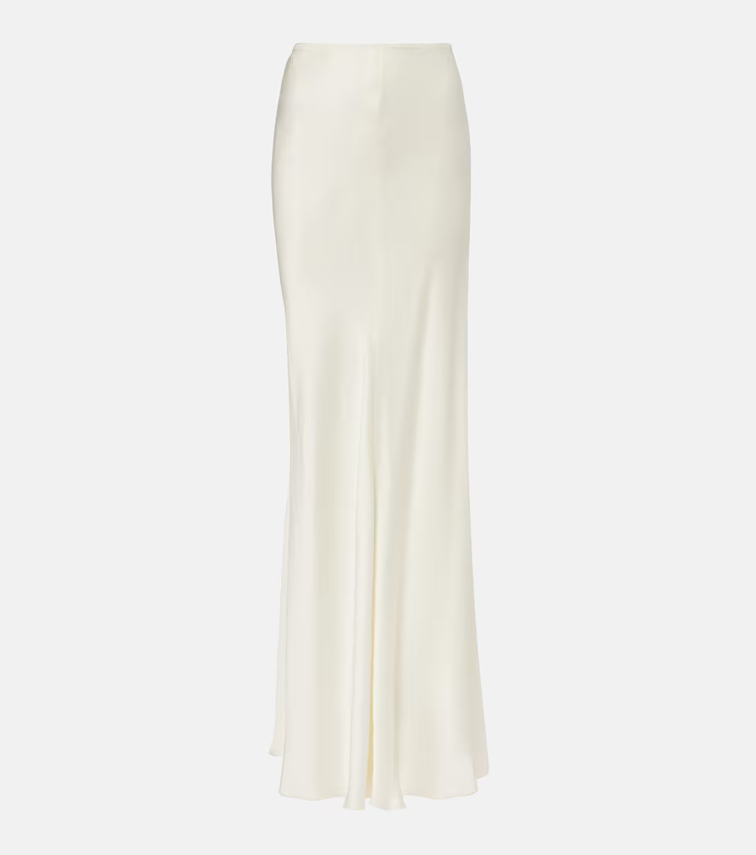 High-rise maxi skirt | Mytheresa (US/CA)