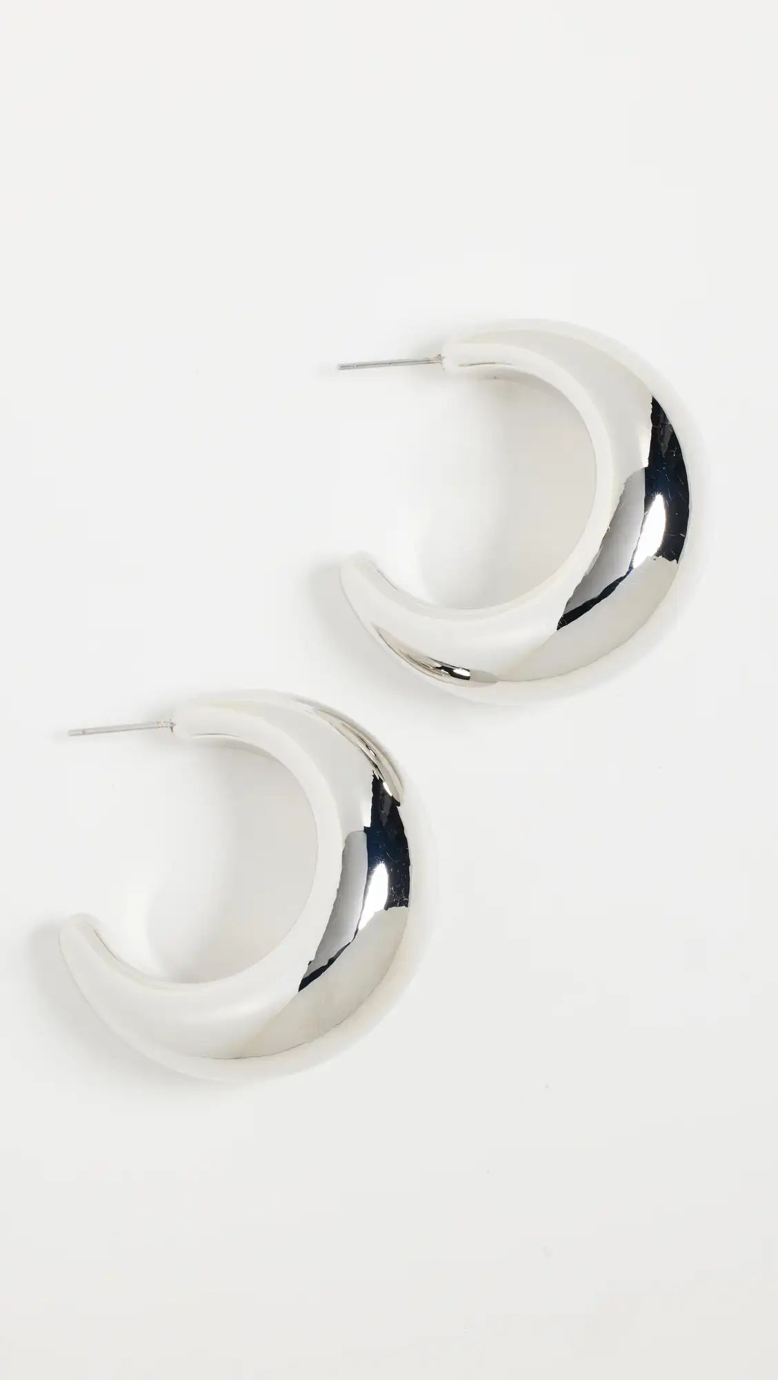 SHASHI Tsuki Hoops | Shopbop | Shopbop