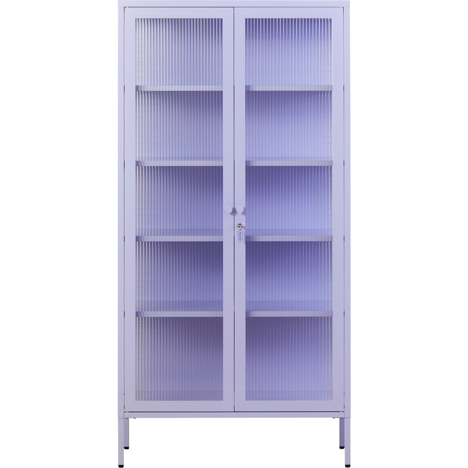 The Collector in Lilac | Maisonette