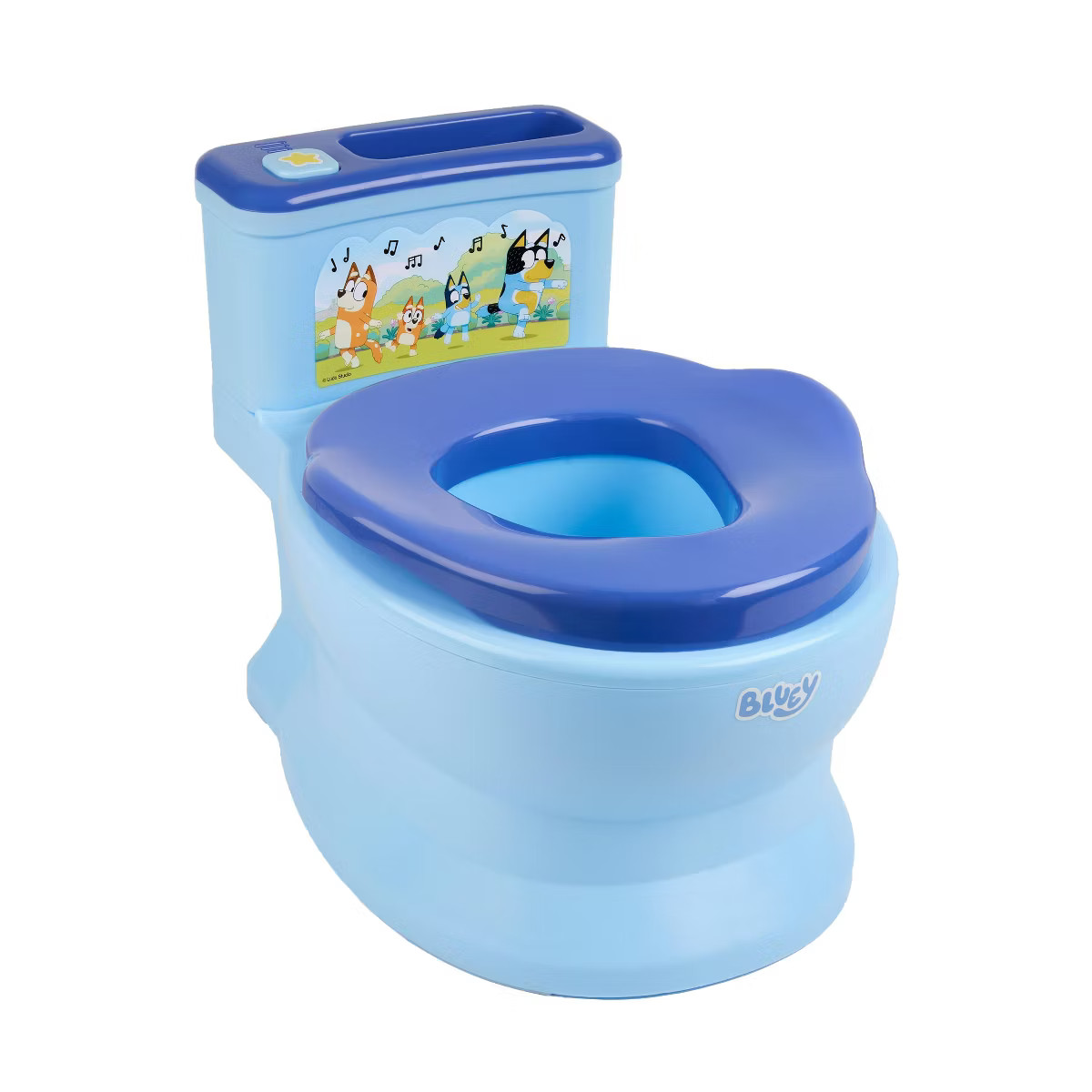 Bluey Potty + Trainer Seat | Target