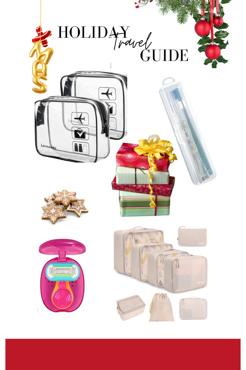 Perfect Gifts for the Wanderer 



#LTKActive #LTKCyberWeek #LTKGiftGuide