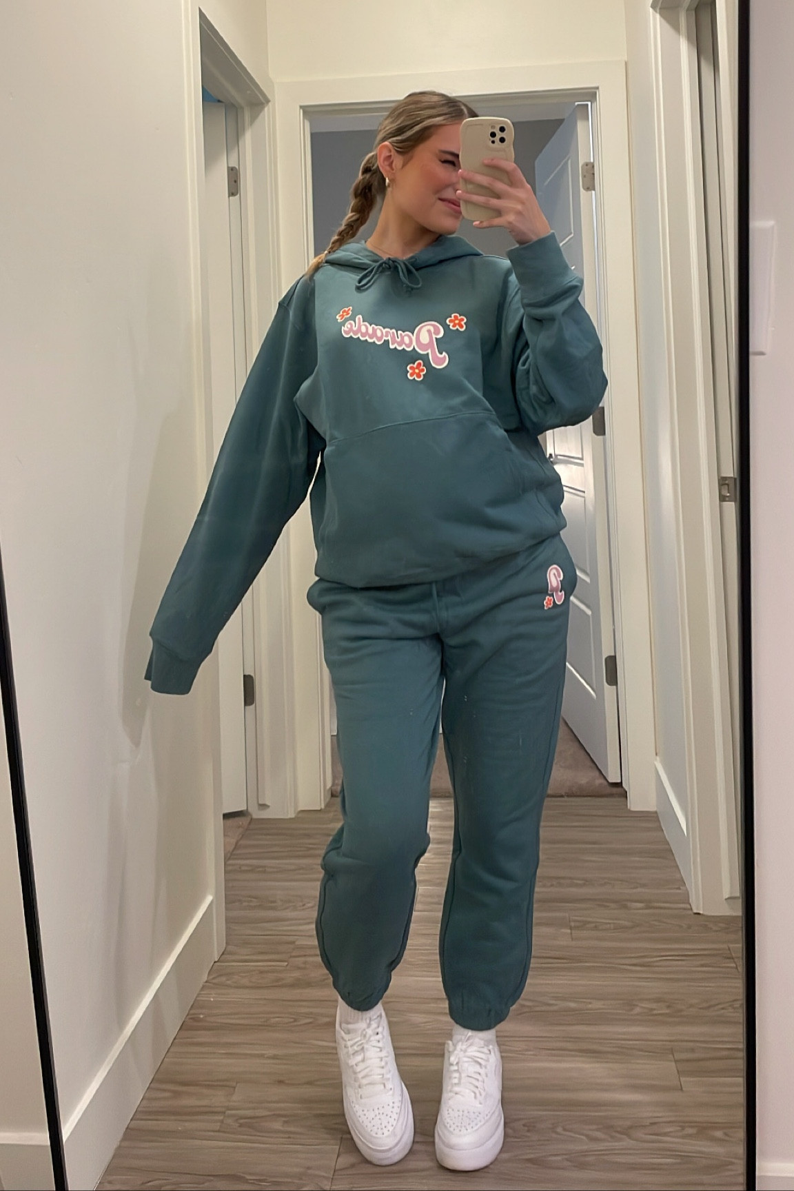 my new fave sweat set under $40!!

#LTKunder50 #LTKstyletip #LTKsalealert