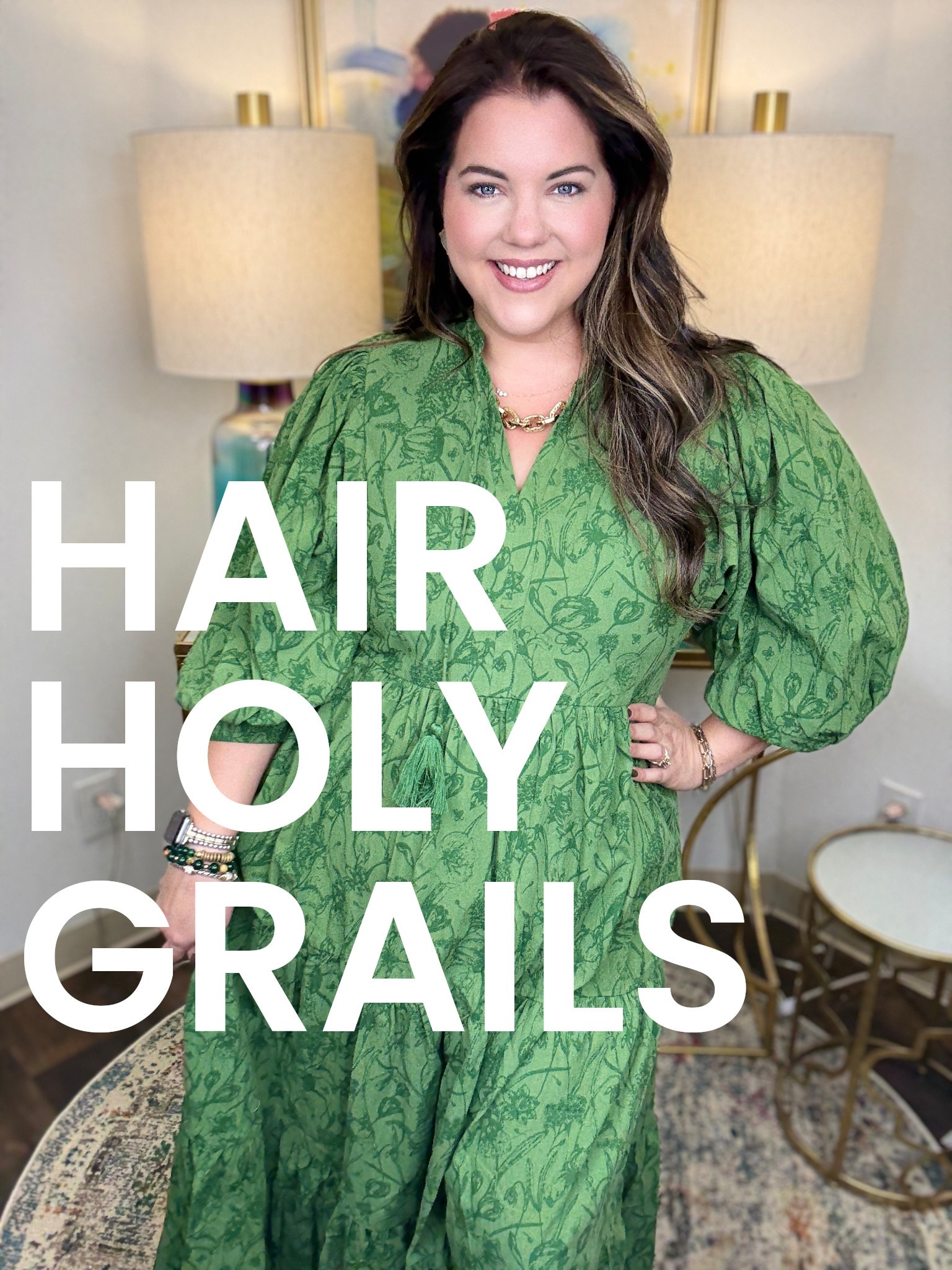 I probably get asked the most about my hair care routine. While a lot of it is genetics, I do take care of the hair I was blessed with. These products I use monthly, weekly and sometimes daily! They’d make great gifts, stocking stuffers, dirty Santa, birthday or girls night gifts! 

#LTKGiftGuide #LTKBeauty #LTKFindsUnder100