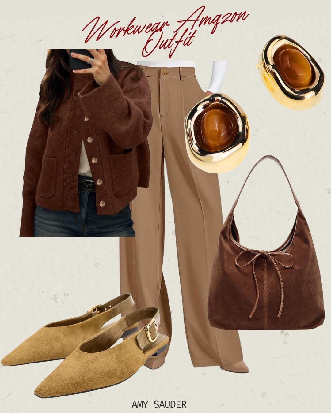 Amazon work wear 

#LTKFindsUnder100 #LTKFindsUnder50 #LTKSeasonal