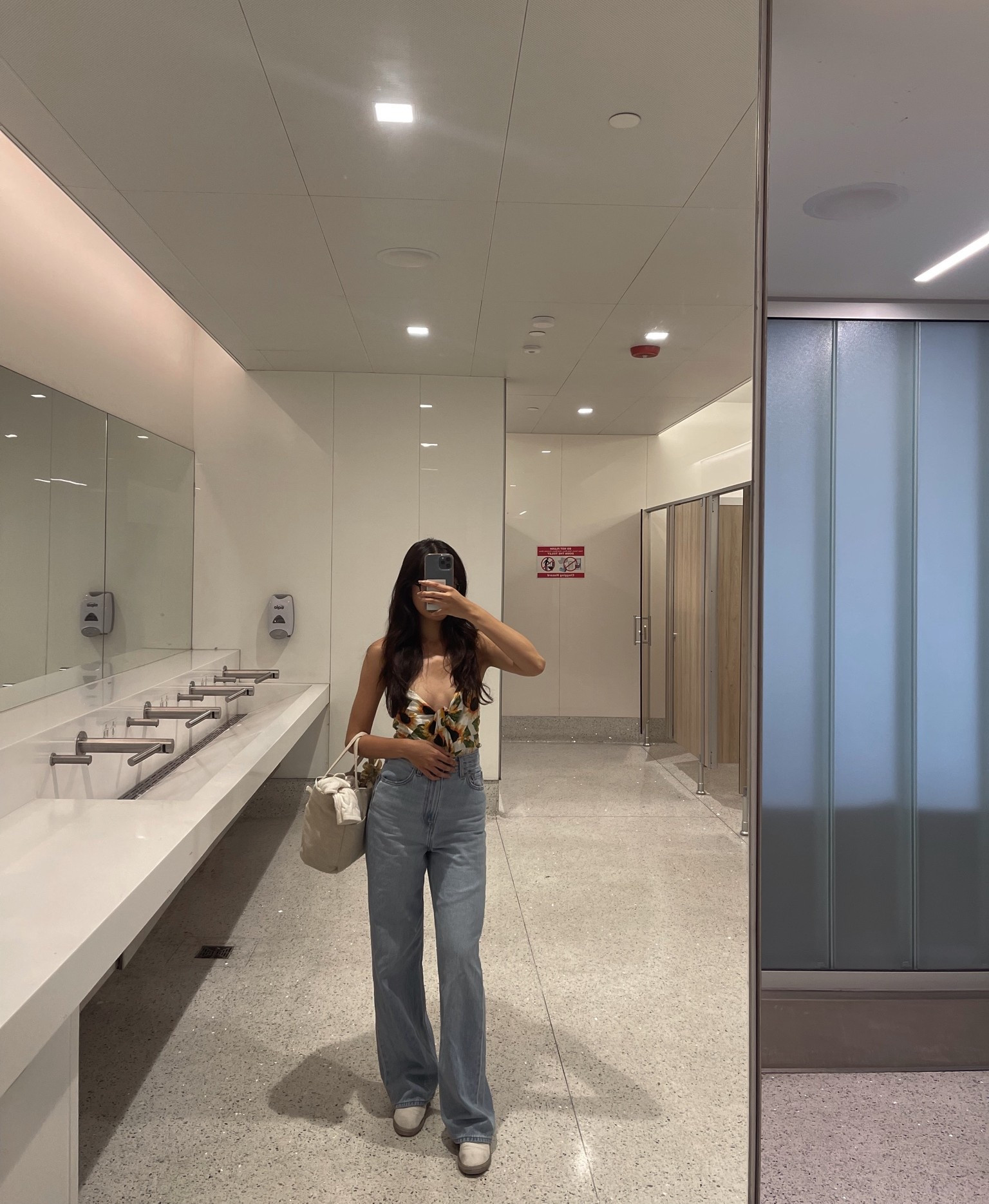 One of my favorite summer outfit formulas: a simple tank top and light-wash jeans. Easy enough for everyday wear, yet versatile enough to dress up for dinner, date nights, or drinks with the girls. 🤎

#LTKdayinmylife #LTKTravel #LTKSeasonal