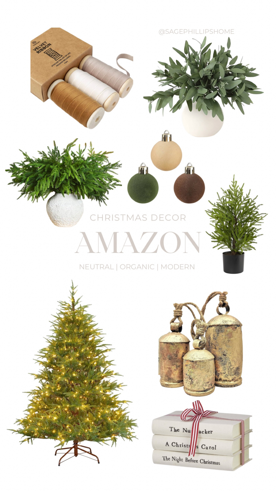 Okay, don’t hate me for this, but I’m just going to leave this right here. I know it’s only October, and trust me, I’m still all about that autumn cozy vibe. But, I’ve learned the hard way that Christmas decor always sells out or gets super expensive as we get closer to the holidays. So, I like to start prepping now! If you’re like me and still enjoying your fall moments, feel free to skip over this. But for all my early planners, you know the struggle is real! 😂 Just putting these finds out there for those who are ready to get ahead of the game!

#LTKsale #LTKautumn #LTKcanada